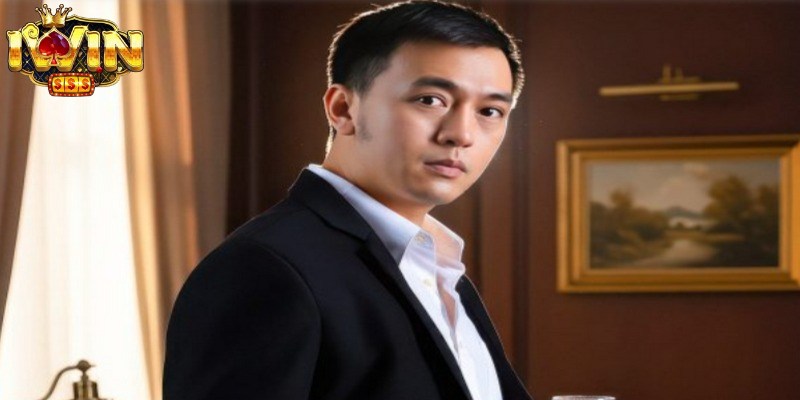 CEO Minh Trí đã sớm bộc lộ niềm đam mê với công nghệ và dữ liệu số