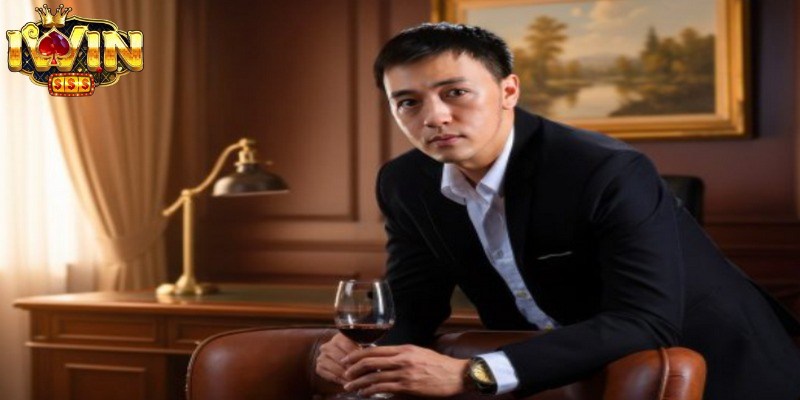 CEO Minh Trí phải đối mặt với những trắc trở 
