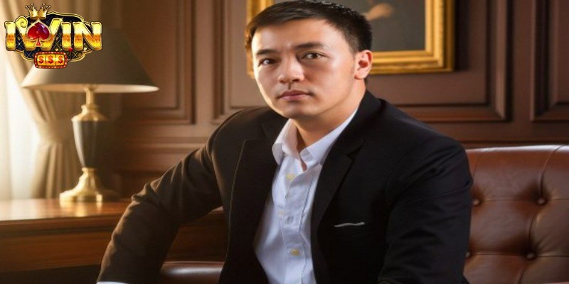 Những dự định tương lai để phát triển Iwin của CEO Minh Trí