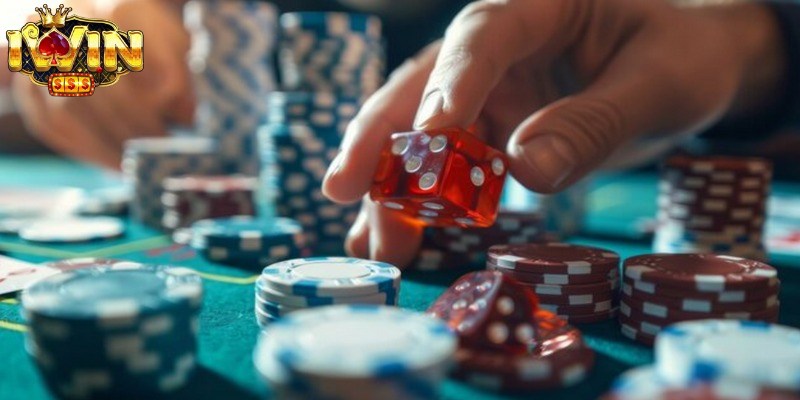 Cam kết của hội đối với việc chơi có trách nhiệm tại Iwin 