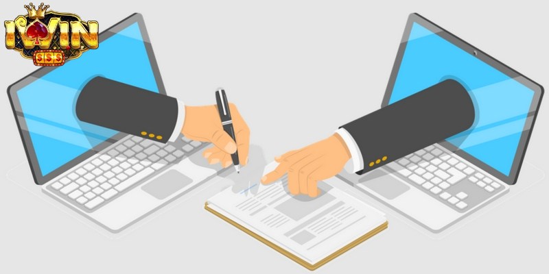 Quy định về những ưu đãi trong điều khoản sử dụng Iwin