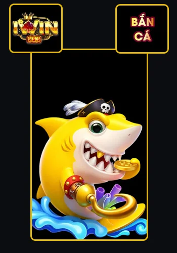 Hình Bắn Cá
