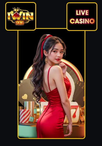 Hình Live Casino