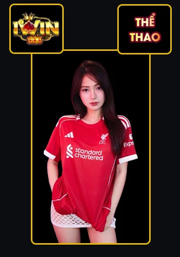 Hình Thể Thao