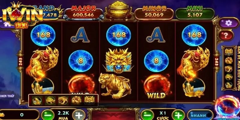 Mẹo chơi game hay cho anh em là tận dụng tốt tính năng bổ trợ