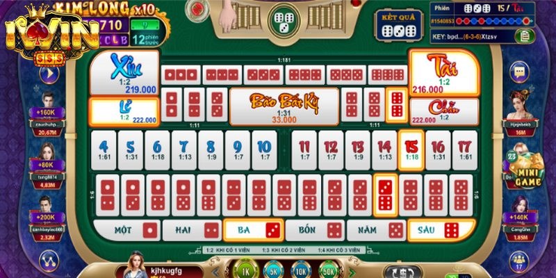 Hãy áp dụng phương pháp cược cố định hoặc gấp thếp có kiểm soát